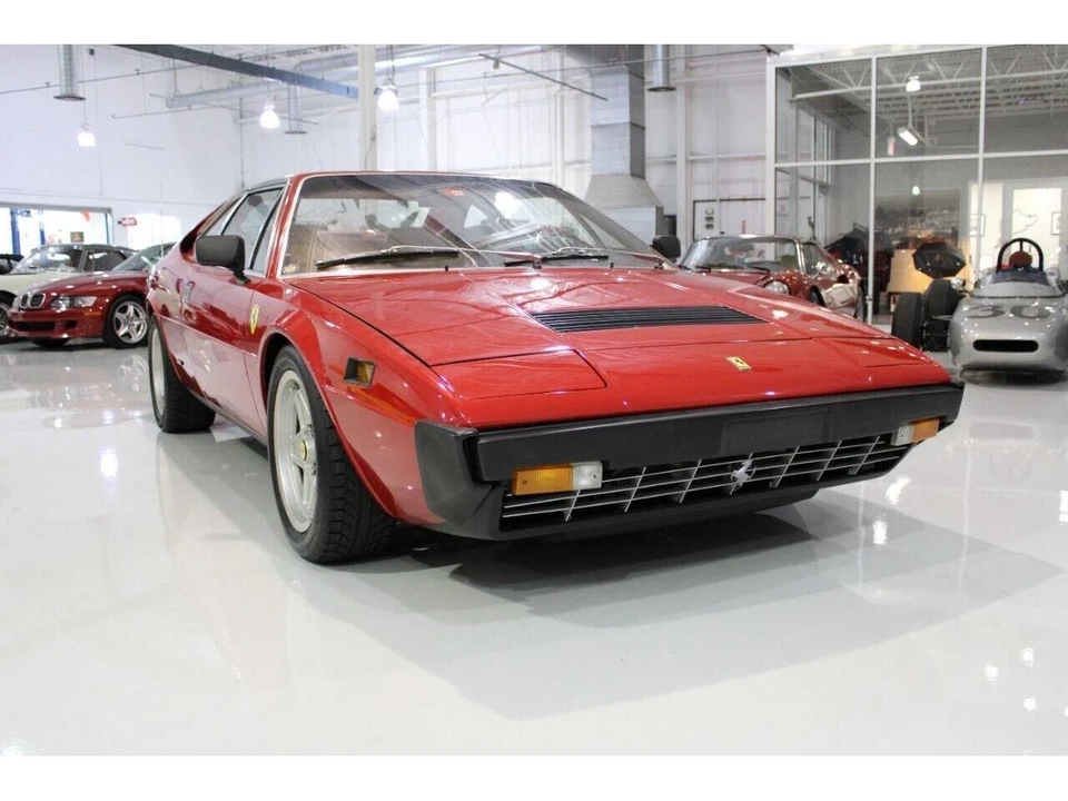 1979 Ferrari 308 GT4 - Image 8 of 31