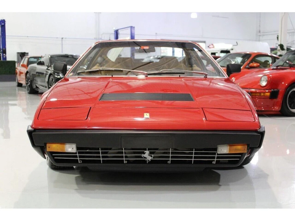 1979 Ferrari 308 GT4 - Image 6 of 31