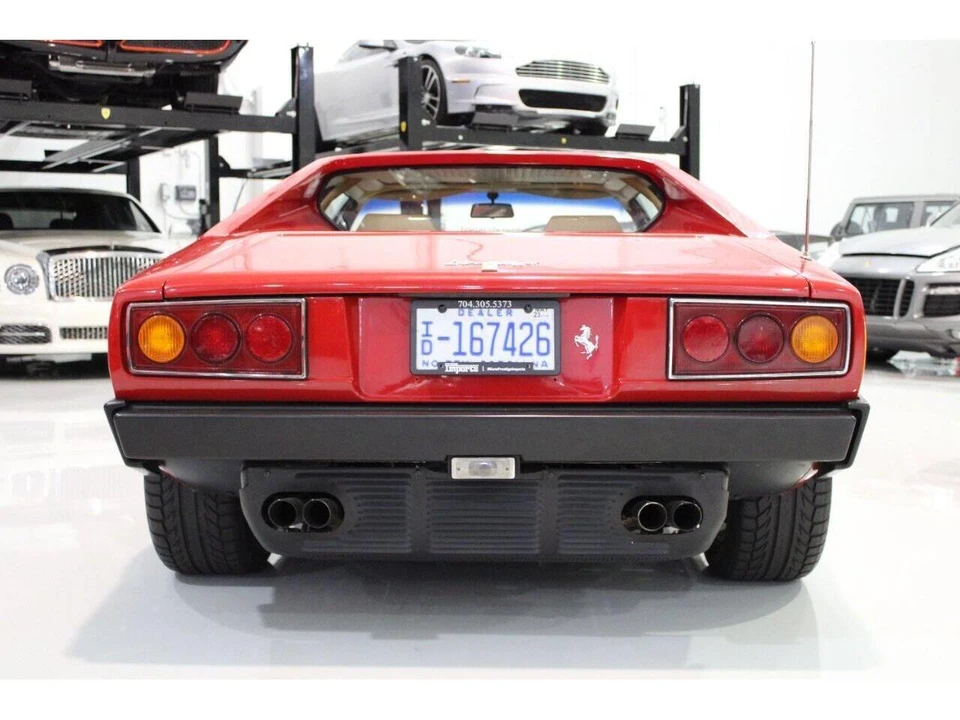 1979 Ferrari 308 GT4 - Image 14 of 31
