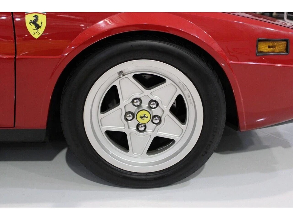 1979 Ferrari 308 GT4 - Image 18 of 31