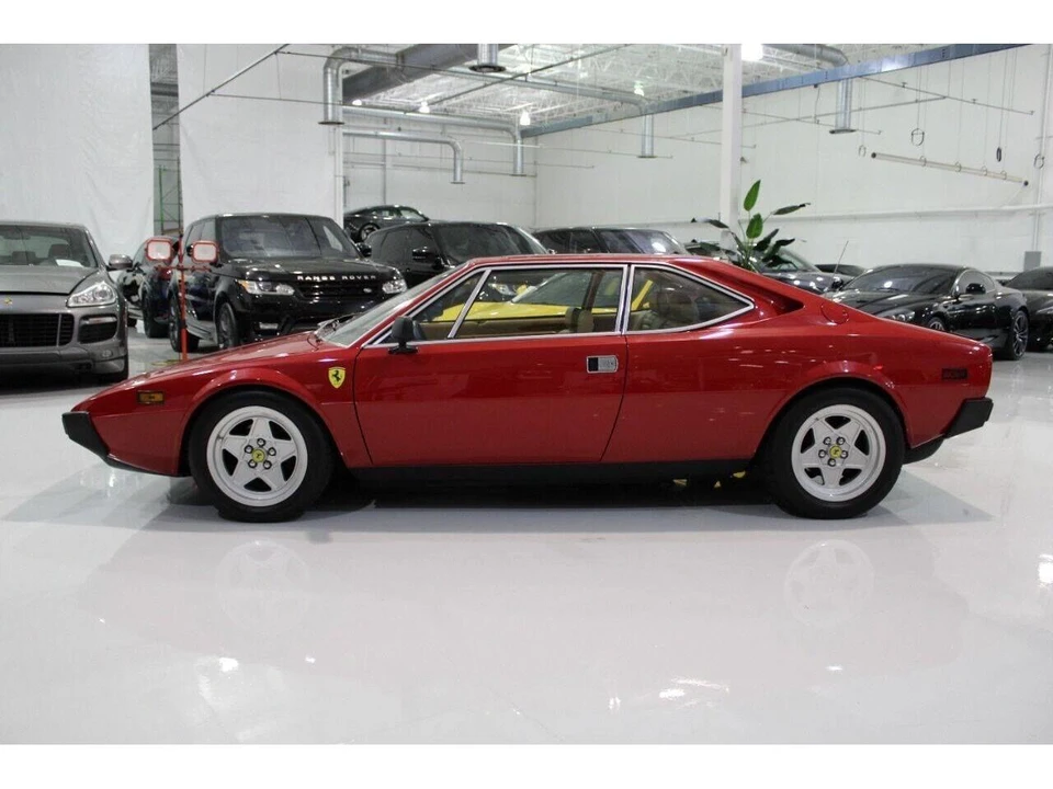 1979 Ferrari 308 GT4 - Image 12 of 31