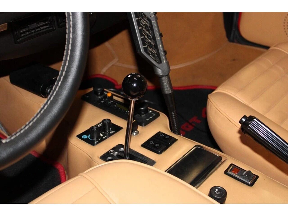 1979 Ferrari 308 GT4 - Image 30 of 31