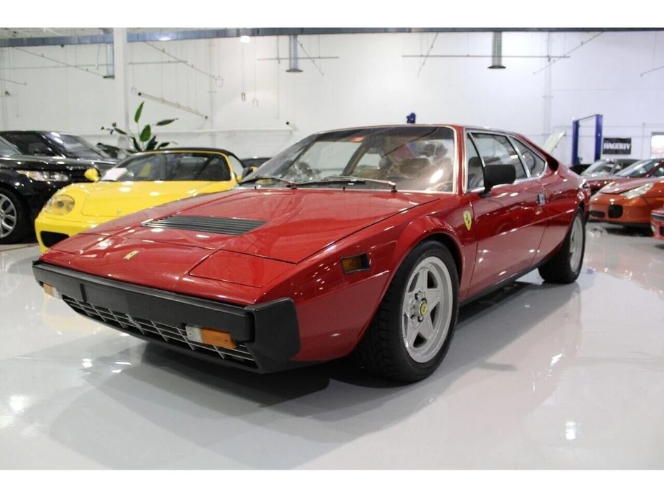 1979 Ferrari 308 GT4 - Image 10 of 31