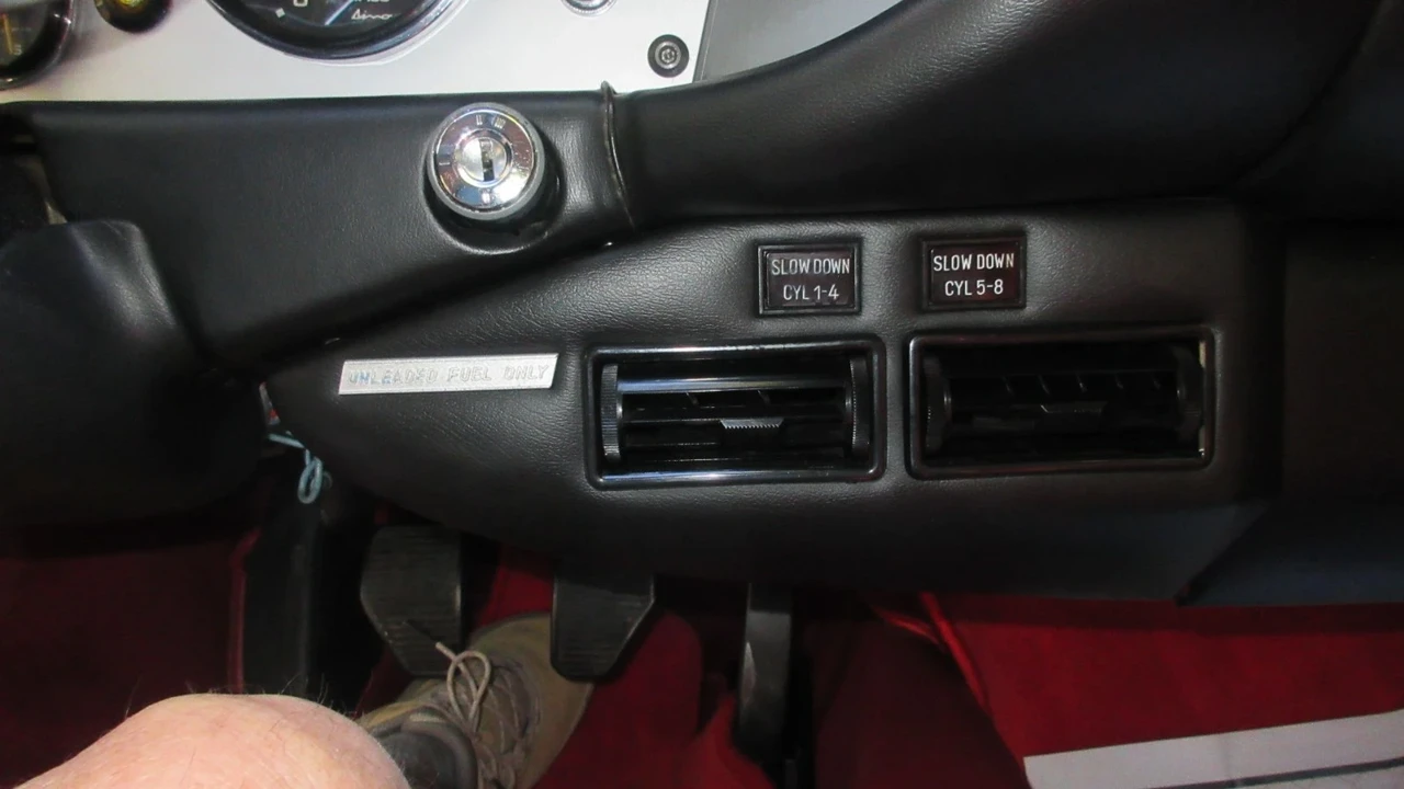 1979 Ferrari 308 GT4 - Image 13 of 21