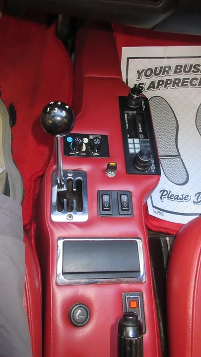 1979 Ferrari 308 GT4 - Image 15 of 21