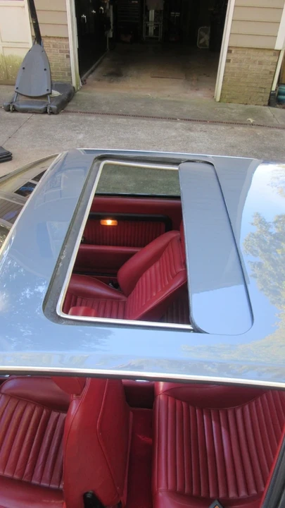 1979 Ferrari 308 GT4 - Image 20 of 21