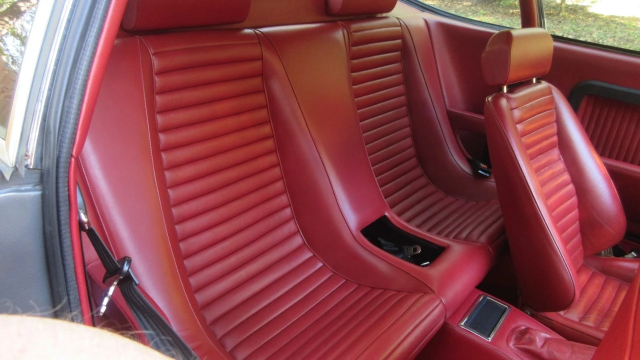 1979 Ferrari 308 GT4 - Image 19 of 21