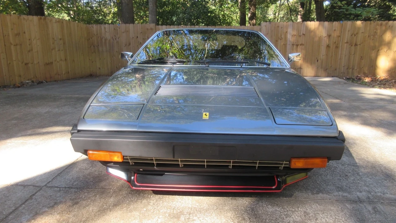 1979 Ferrari 308 GT4 - Image 4 of 21