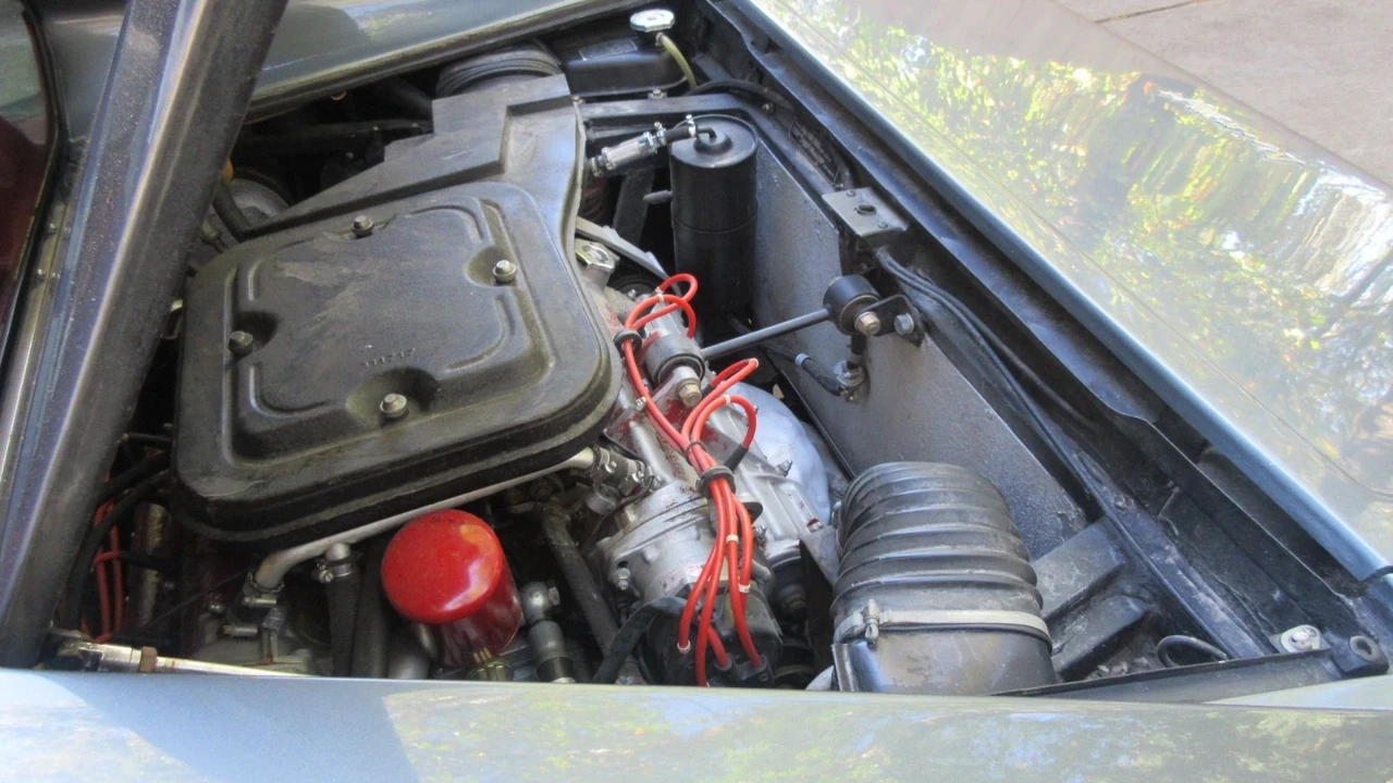 1979 Ferrari 308 GT4 - Image 21 of 21