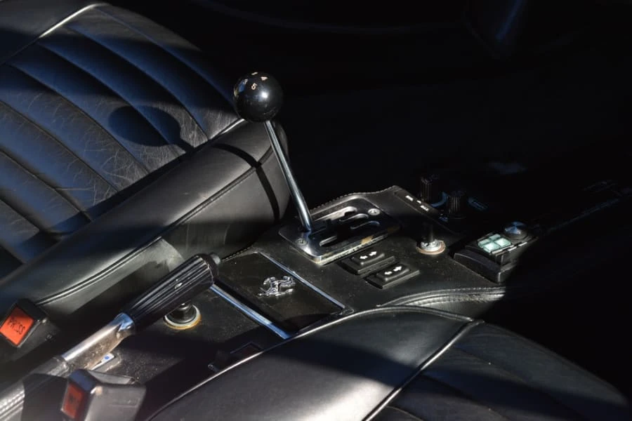 1979 Ferrari 308 GT4 - Image 5 of 12