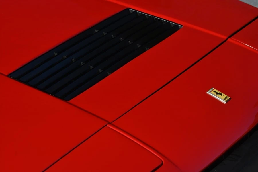 1979 Ferrari 308 GT4 - Image 8 of 12