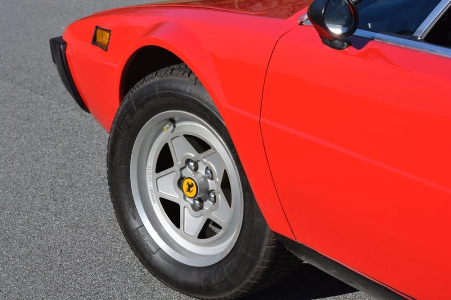 1979 Ferrari 308 GT4 - Image 9 of 12