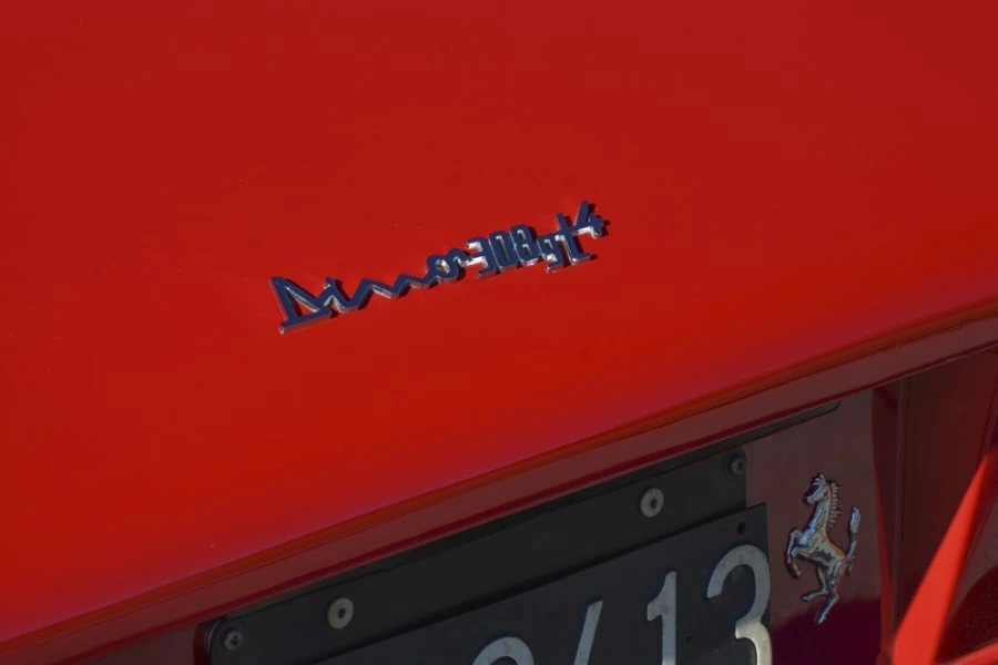 1979 Ferrari 308 GT4 - Image 10 of 12