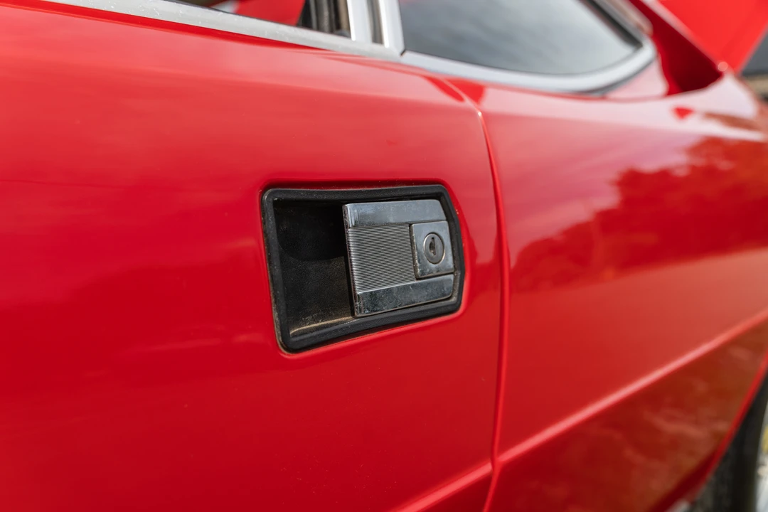 1979 Ferrari 308 GT4 - Image 13 of 31