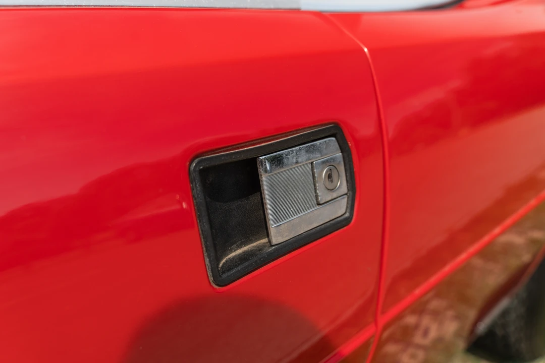 1979 Ferrari 308 GT4 - Image 14 of 31