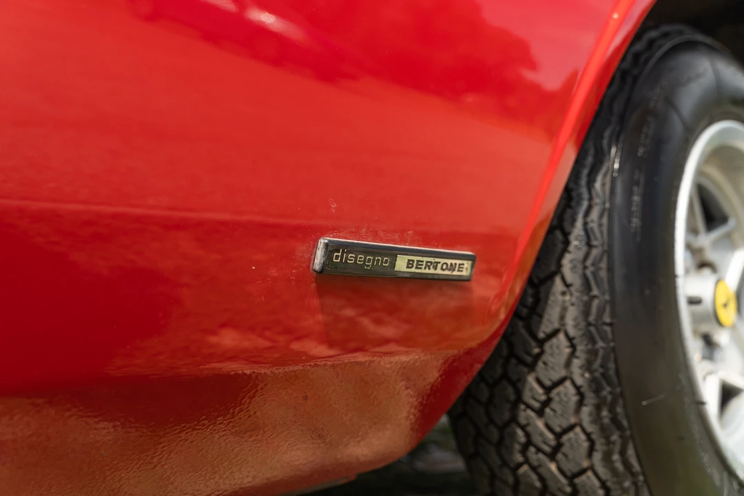 1979 Ferrari 308 GT4 - Image 15 of 31