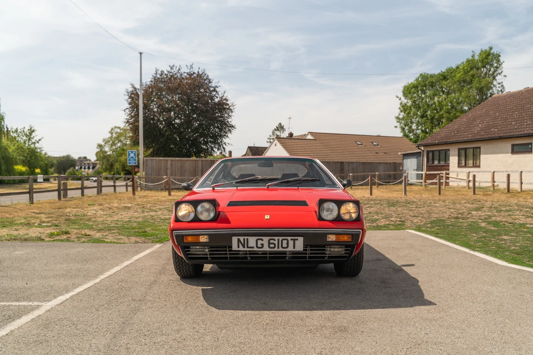 1979 Ferrari 308 GT4 - Image 9 of 31