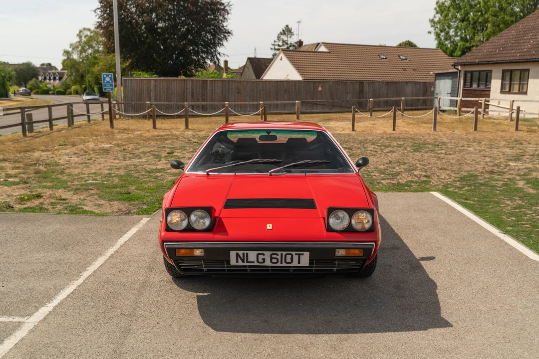 1979 Ferrari 308 GT4 - Image 2 of 31