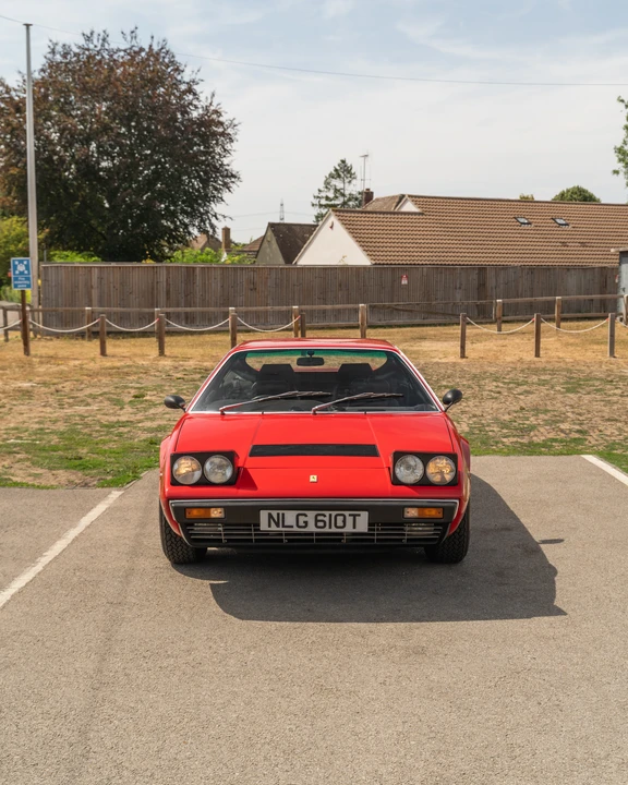 1979 Ferrari 308 GT4 - Image 10 of 31
