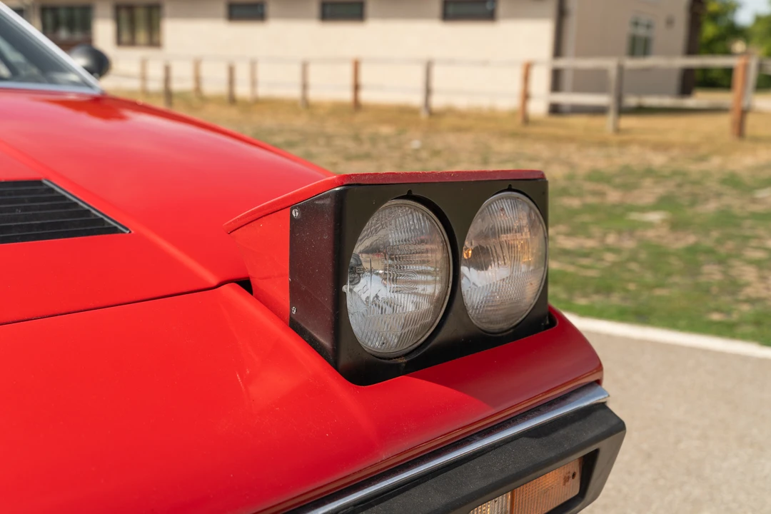1979 Ferrari 308 GT4 - Image 16 of 31