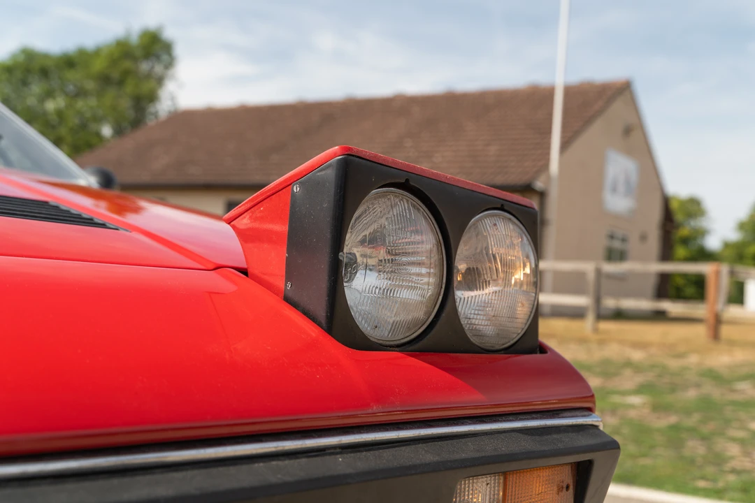 1979 Ferrari 308 GT4 - Image 17 of 31