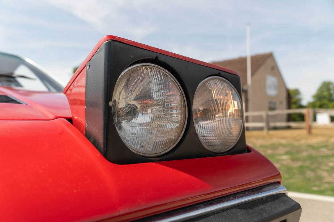 1979 Ferrari 308 GT4 - Image 18 of 31