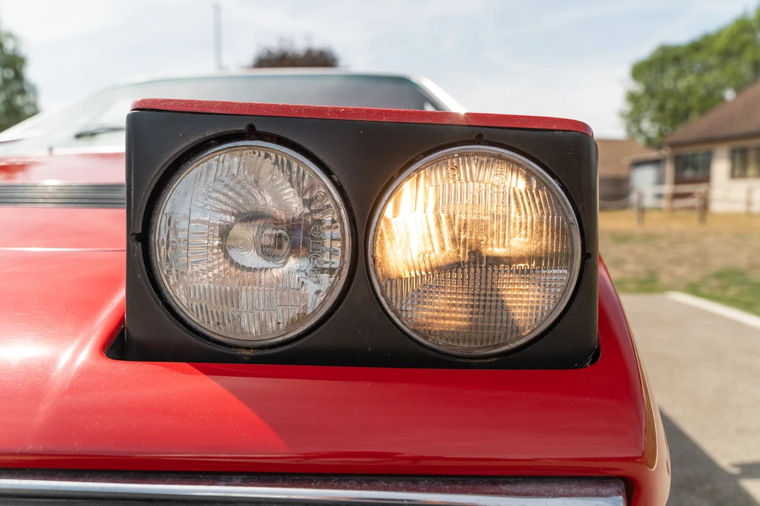 1979 Ferrari 308 GT4 - Image 19 of 31