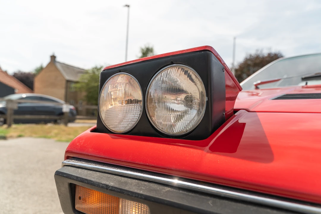1979 Ferrari 308 GT4 - Image 21 of 31