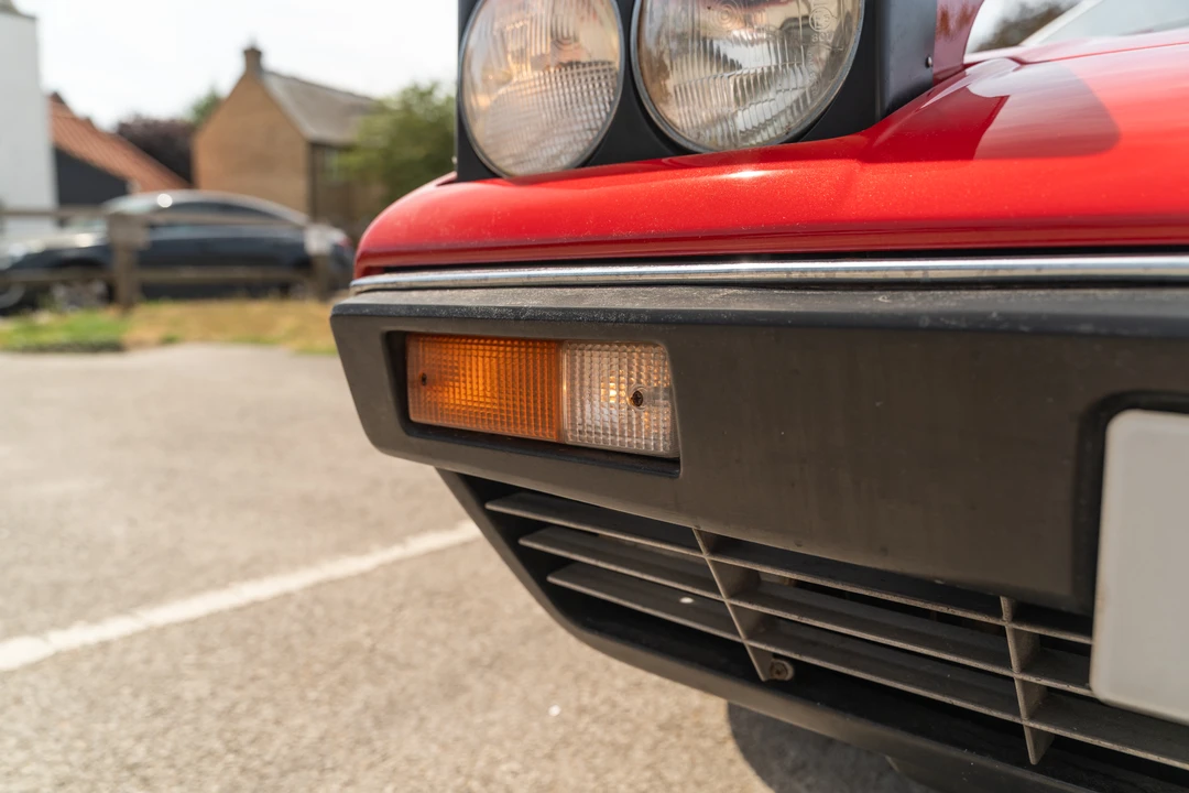 1979 Ferrari 308 GT4 - Image 22 of 31