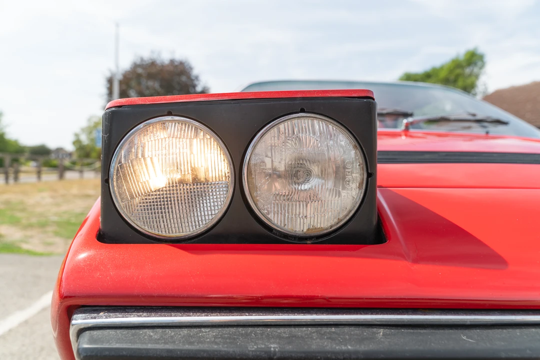 1979 Ferrari 308 GT4 - Image 23 of 31