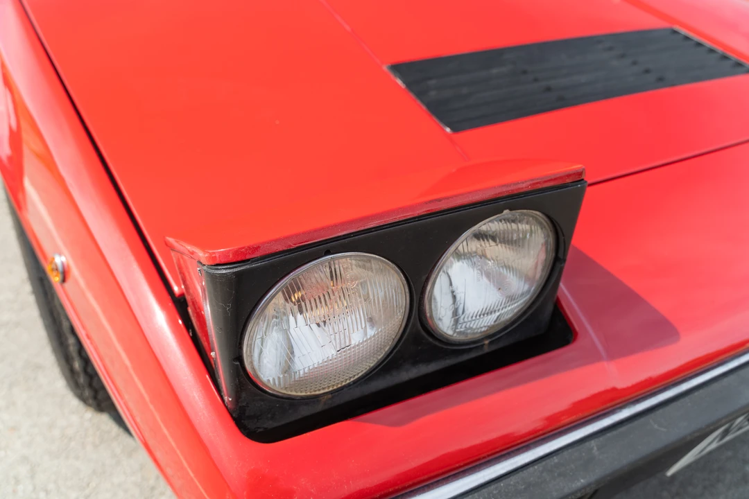 1979 Ferrari 308 GT4 - Image 24 of 31