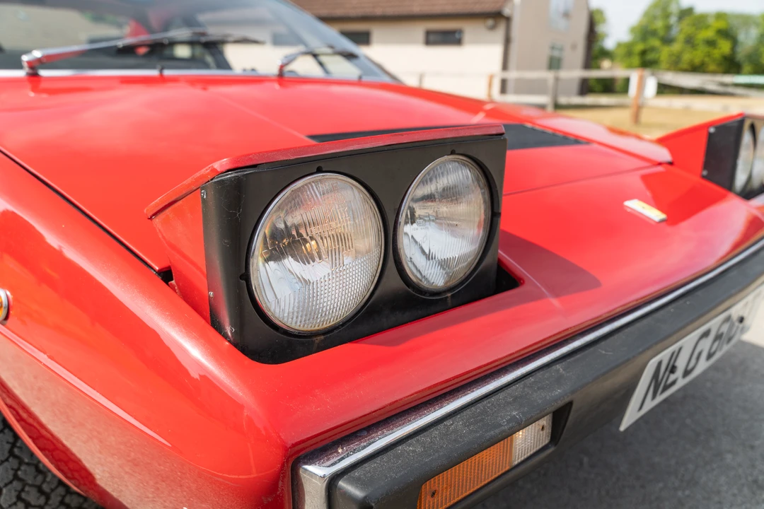 1979 Ferrari 308 GT4 - Image 25 of 31