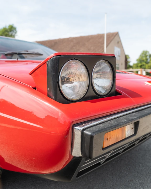 1979 Ferrari 308 GT4 - Image 26 of 31