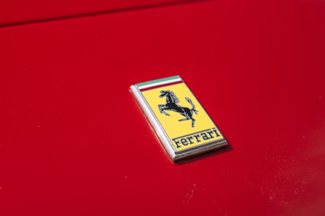 1979 Ferrari 308 GT4 - Image 27 of 31
