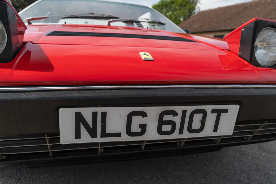1979 Ferrari 308 GT4 - Image 28 of 31