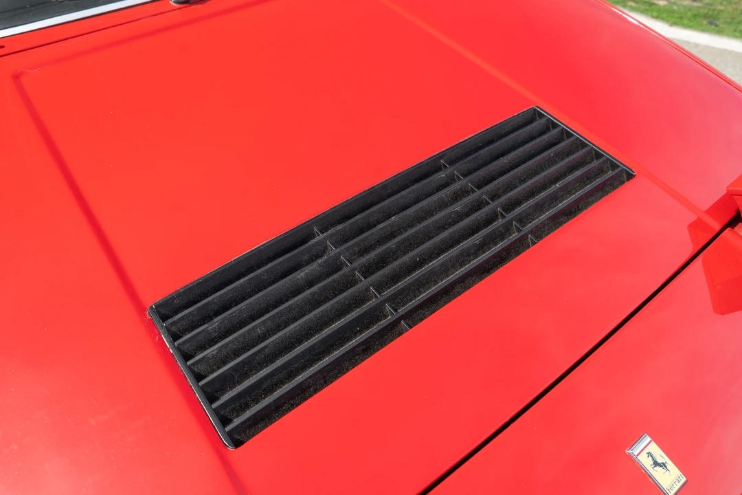 1979 Ferrari 308 GT4 - Image 29 of 31