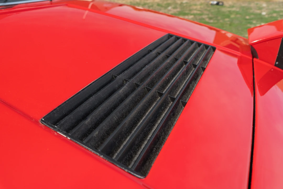 1979 Ferrari 308 GT4 - Image 30 of 31
