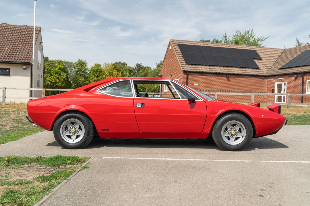 1979 Ferrari 308 GT4 - Image 11 of 31