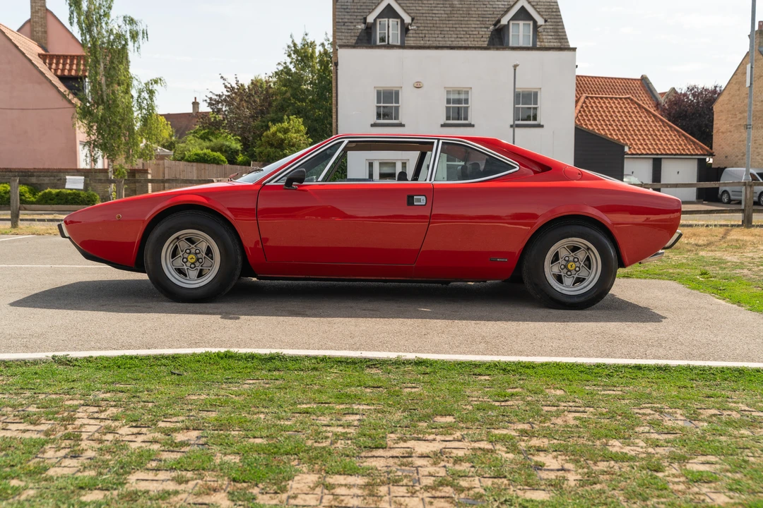 1979 Ferrari 308 GT4 - Image 7 of 31
