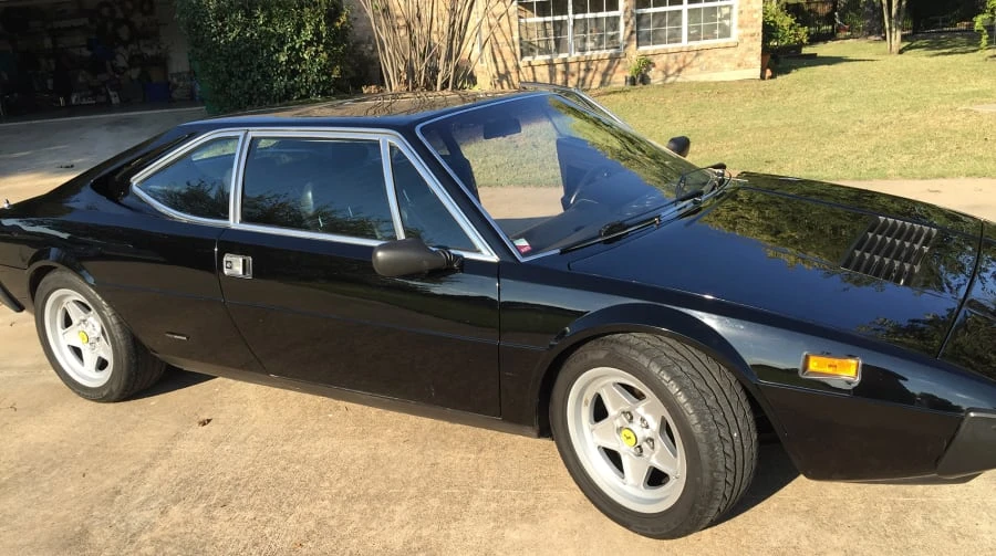 1979 Ferrari 308 GT4 - Image 3 of 12
