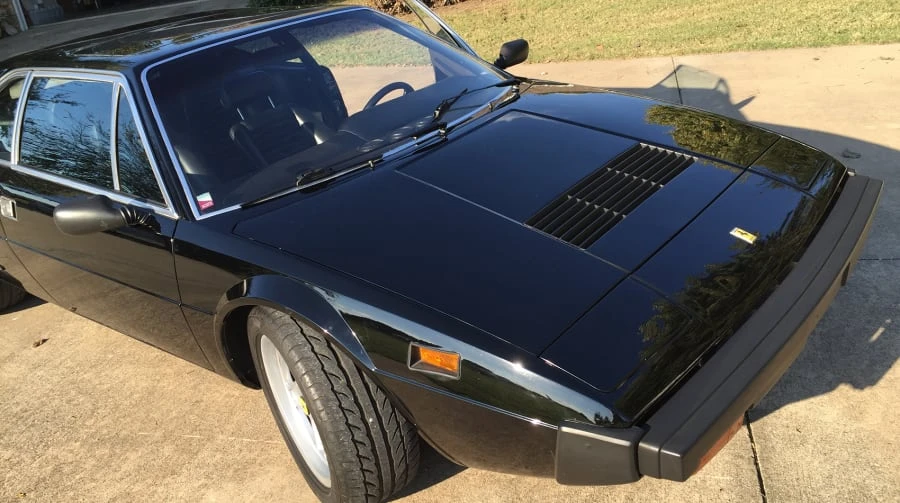 1979 Ferrari 308 GT4 - Image 4 of 12