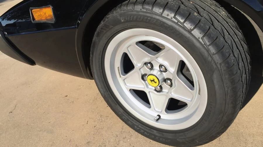 1979 Ferrari 308 GT4 - Image 9 of 12