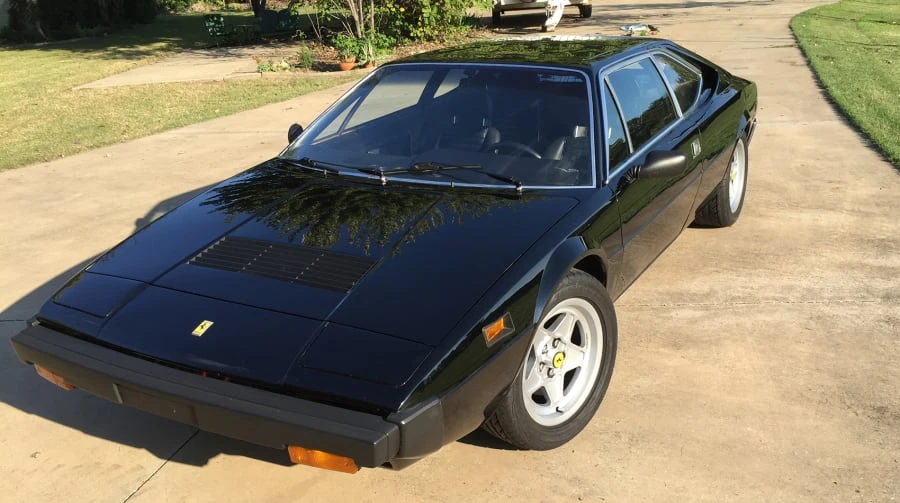 1979 Ferrari 308 GT4 - Image 12 of 12