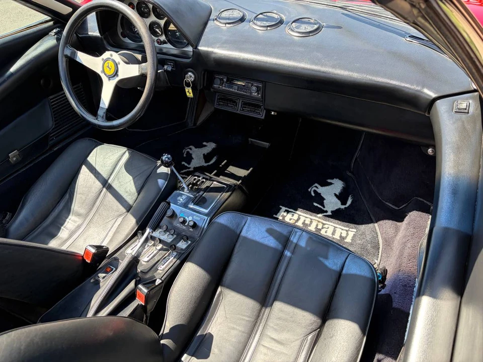 1979 Ferrari 308 GTS - Image 3 of 15