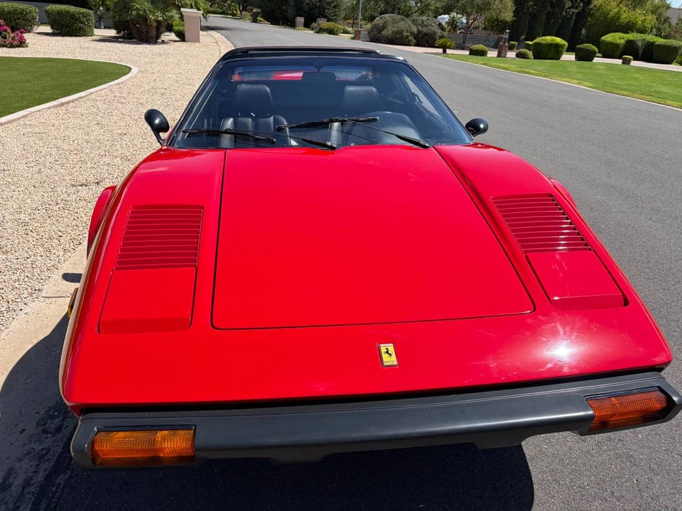1979 Ferrari 308 GTS - Image 8 of 15