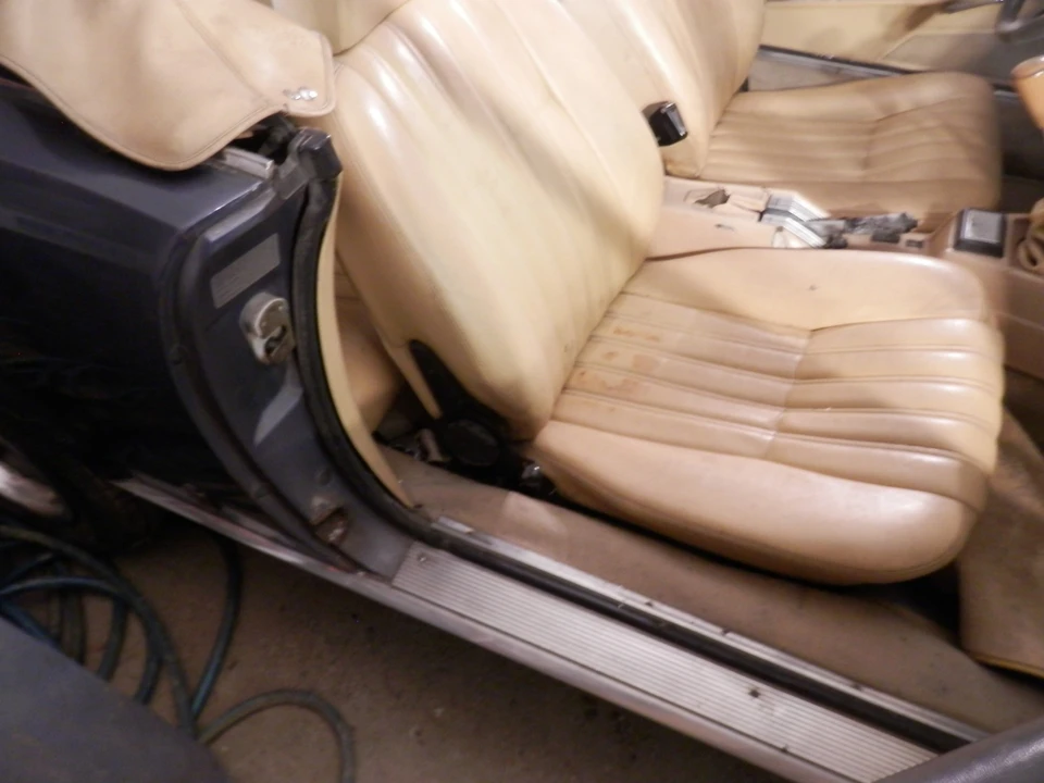 1979 Fiat 124 Sport Spider - Image 28 of 31
