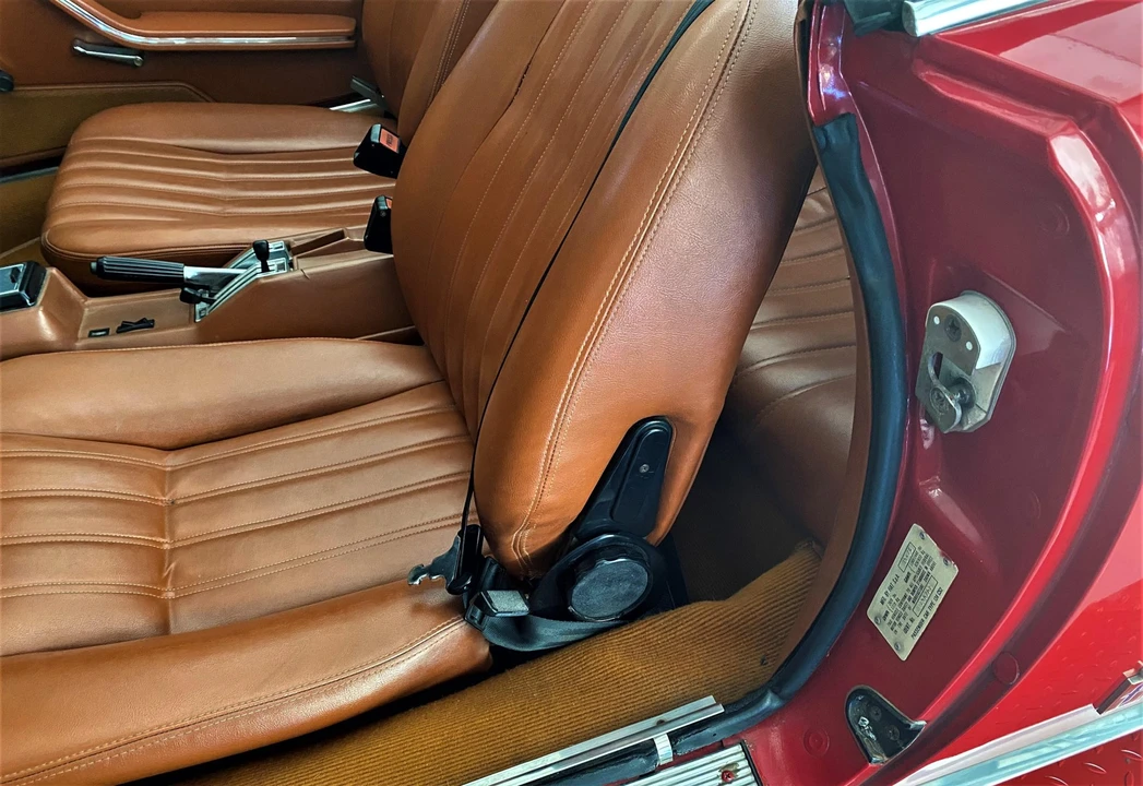1979 Fiat 124 Sport Spider - Image 24 of 31