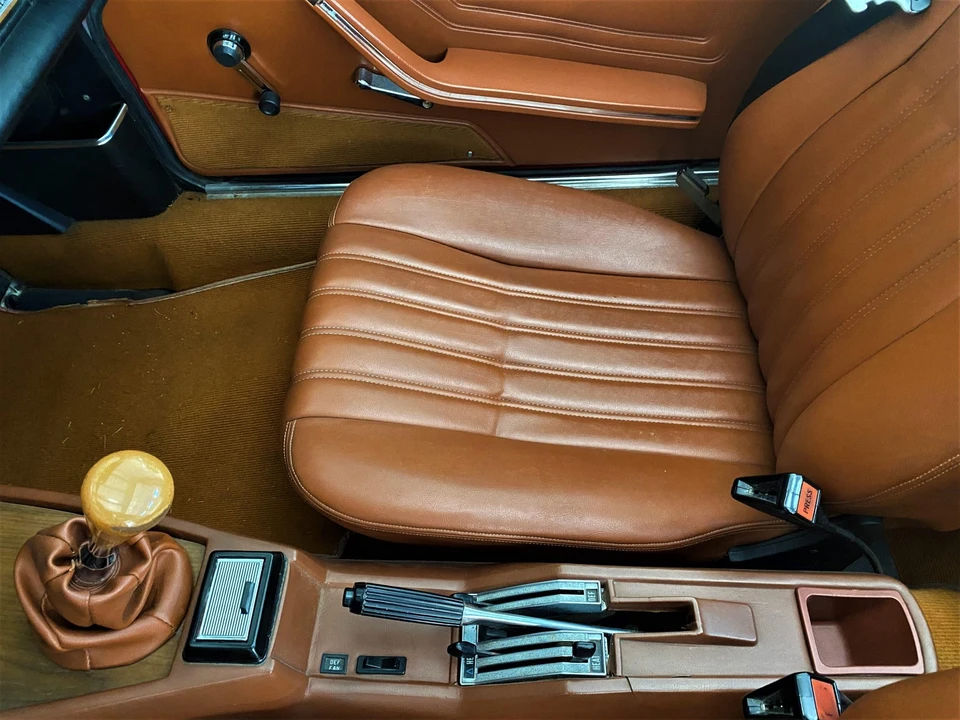 1979 Fiat 124 Sport Spider - Image 25 of 31