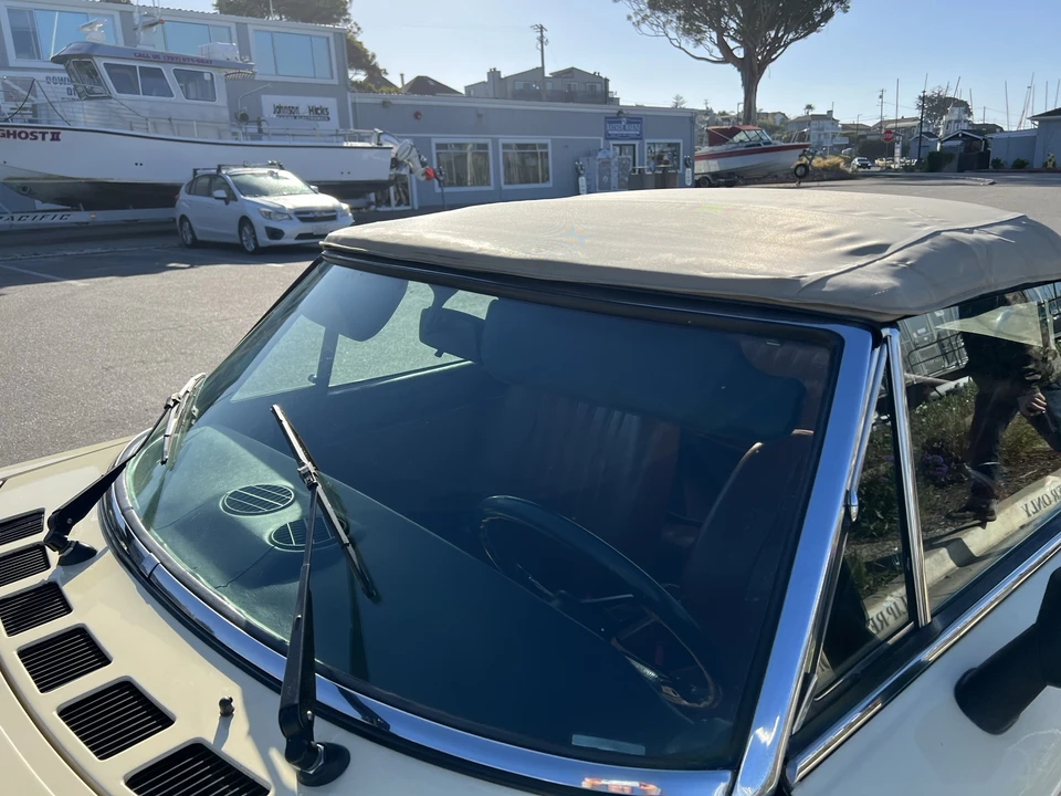 1979 Fiat 124 Sport Spider - Image 24 of 31