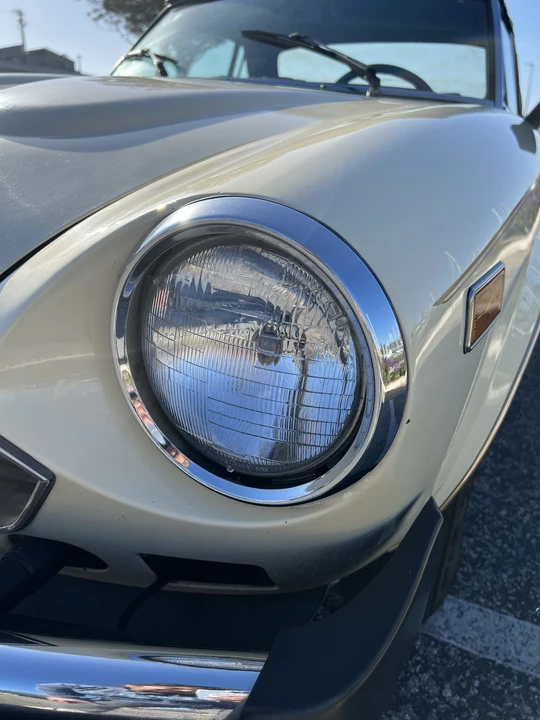1979 Fiat 124 Sport Spider - Image 23 of 31